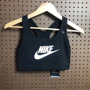 Nike sports bra new‎ size med